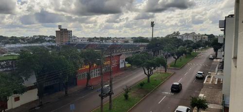 Apartamento Apto Novo De 2 Quartos Localizado No Centro Sul