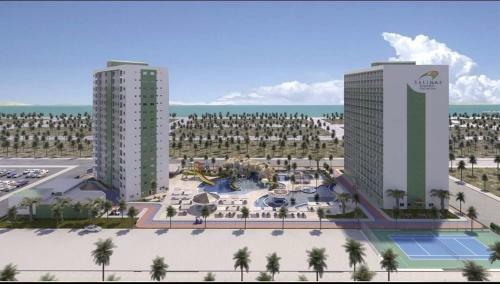 Hotel Salinas Premium Resort St