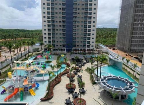 Hotel Salinas Exclusive Resort