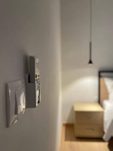 Apartamento Kyriakos Appartment