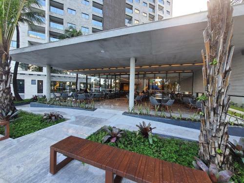 Hotel Salinas Premium Resort