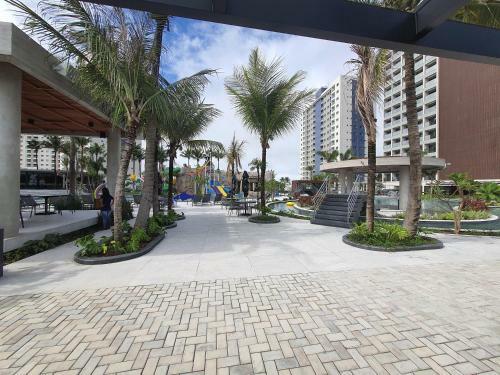 Hotel Salinas Premium Resort