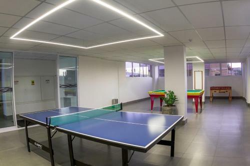 Apartamento Evian Thermas