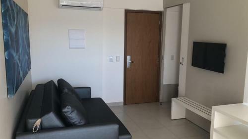 Apartamento Evian Thermas