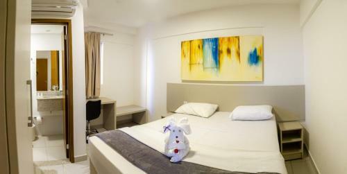Apartamento Evian Thermas