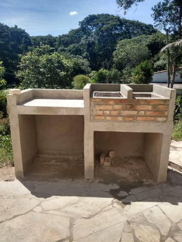 S�tio Boa Esperan�a - S�o Thom� Das Letras Mg