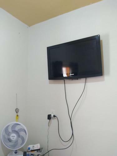 Pousada Gratiluz Quarto Fam�lia