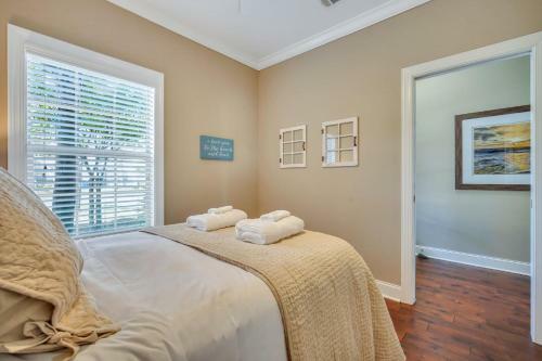 Waterside Retreat - Tons Of Amenities, Close To Everything!