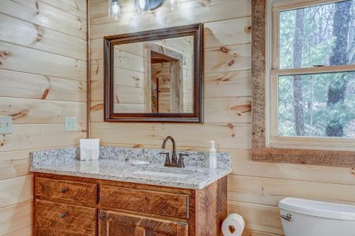 Blue Ridge Hideaway