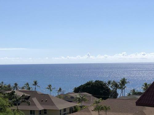 Apartamento Ocean View 2 Bedroom Downtown Condo Condo