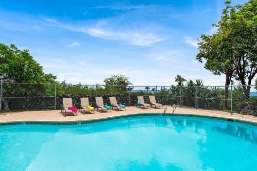 Apartamento Ocean View 2 Bedroom Downtown Condo Condo