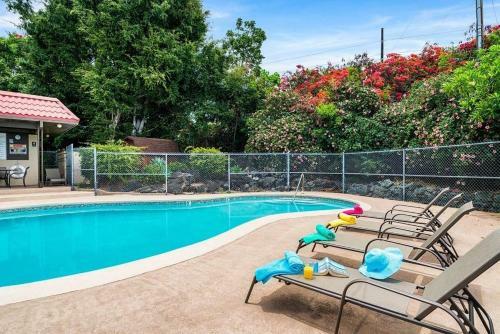 Apartamento Ocean View 2 Bedroom Downtown Condo Condo