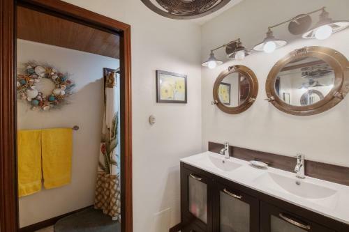 Apartamento Outstanding Oceanfront Studio - Kona Islander Inn Condos Condo