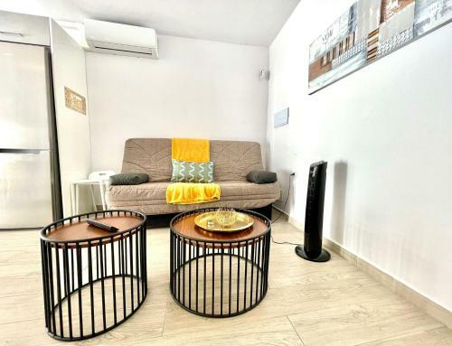 One Bedroom House 2, Wifi, Ac, Mountain View