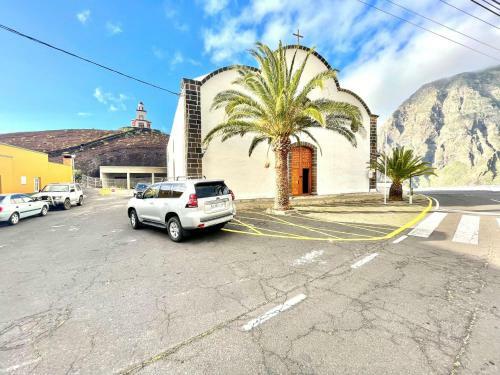 One Bedroom House 2, Wifi, Ac, Mountain View