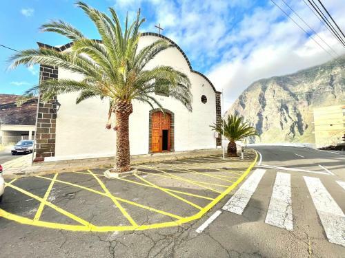 One Bedroom House 2, Wifi, Ac, Mountain View