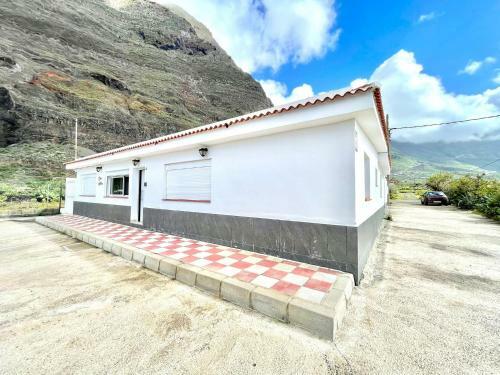 One Bedroom House 2, Wifi, Ac, Mountain View