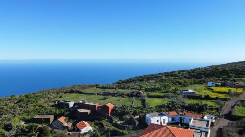 Apartment, Freewifi, Terrace With Incredible Views