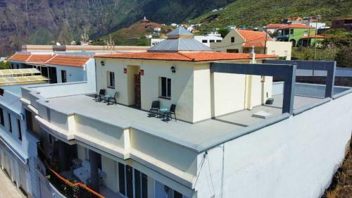 Apartment, Freewifi, Terrace With Incredible Views