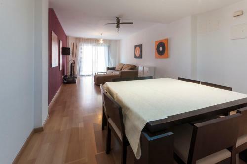 Apartamento Falcon Playa De Gandia Touriplaya