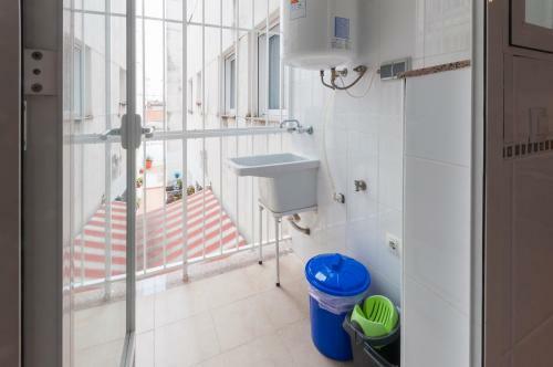 Apartamento Falcon Playa De Gandia Touriplaya