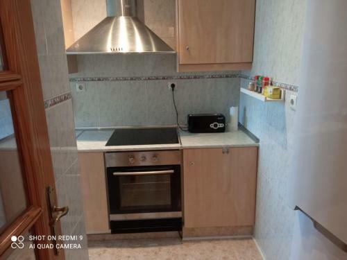 Apartamento My Sunny Place Fuengirola