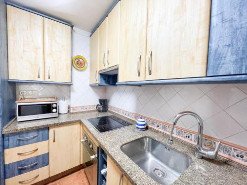 Spacious & Beautiful 3 Br Apartment At Las Brisas