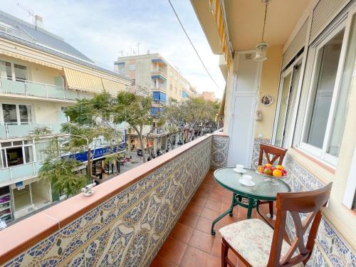 Spacious & Beautiful 3 Br Apartment At Las Brisas