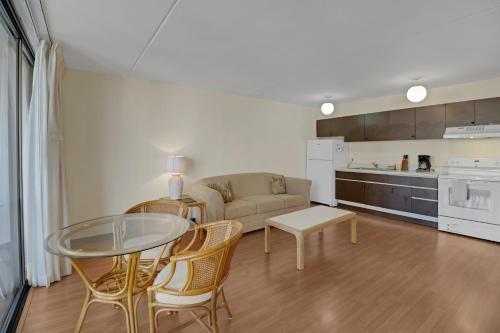 Tower 1 Suite 1408 - Qe Home