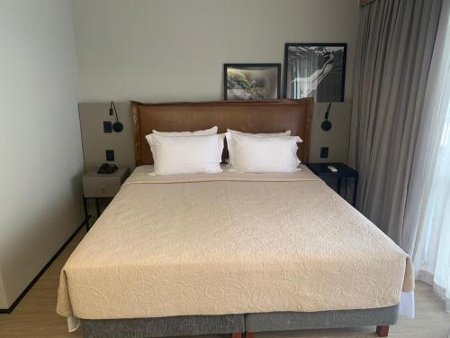 Apartamento The Capital Flat - Itaim