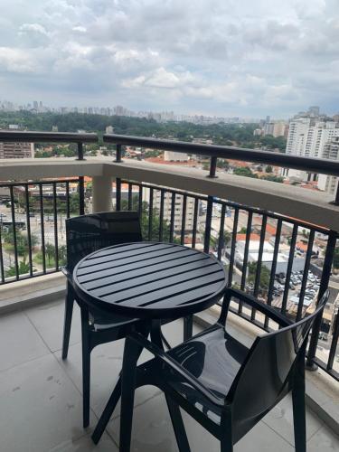 Apartamento The Capital Flat - Itaim