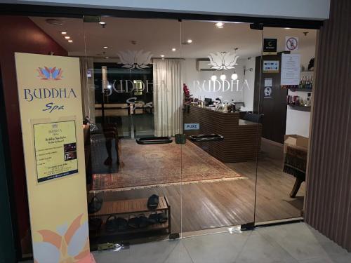 Apartamento The Capital Flat - Itaim