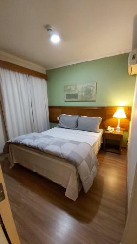 Apartamento Flat Long Stay World Class Rua Alvorada