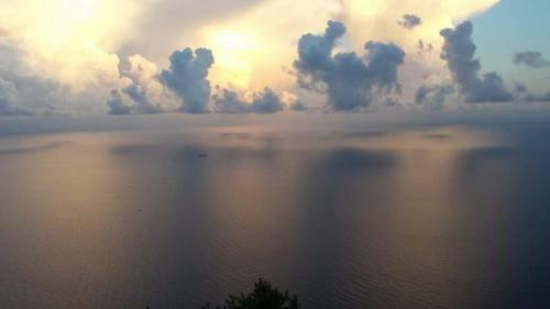 Agroturismo Panoramic Room Costa Di Amalfi