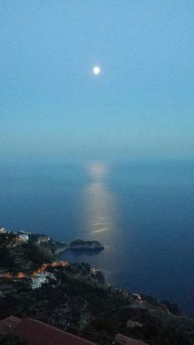 Agroturismo Panoramic Room Costa Di Amalfi