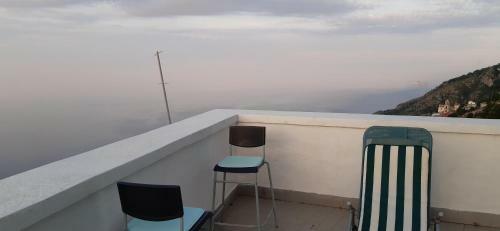 Agroturismo Panoramic Room Costa Di Amalfi