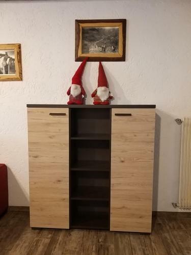 Apartamento Mansarda Natalia