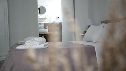 Bed & Breakfast Palazzo Donna Chicchi