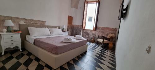 Bed & Breakfast Palazzo Donna Chicchi