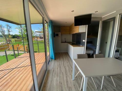 Modern Cottage In Savigliano With Private Garden
