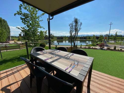 Modern Cottage In Savigliano With Private Garden