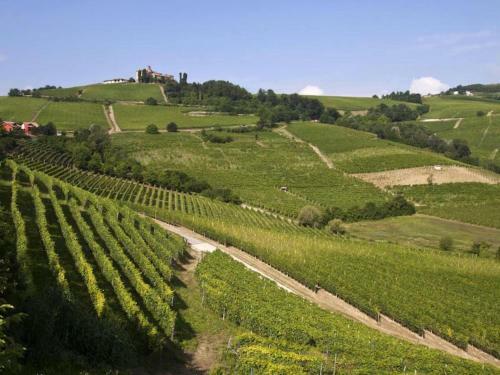 Modern Cottage In Savigliano With Private Garden