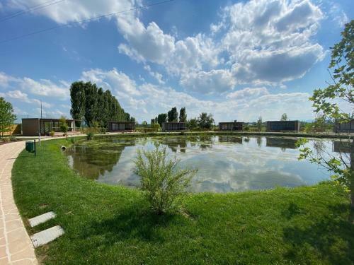 Modern Cottage In Savigliano With Private Garden