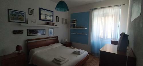 Apartamento Appartamento In Centro Storico A Ghilarza.