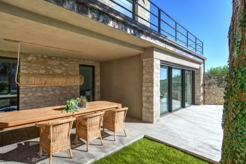 Apartamento 5 Terrazze Arcady