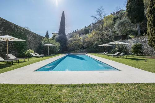 Apartamento 5 Terrazze Arcady