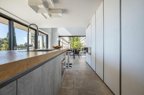 Apartamento 5 Terrazze Melody