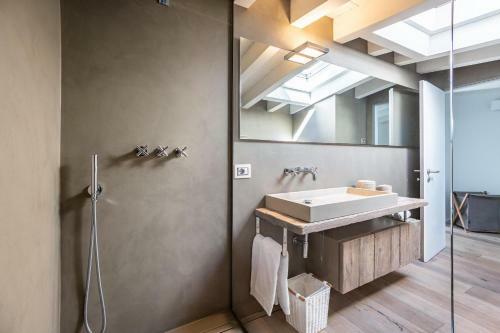 Apartamento 5 Terrazze Melody