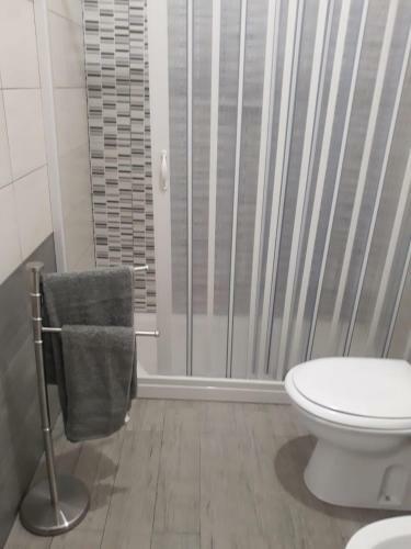 Apartamento Casa Vacanze