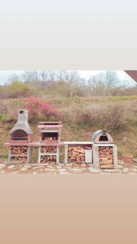 Agroturismo Il Podere Di Massi